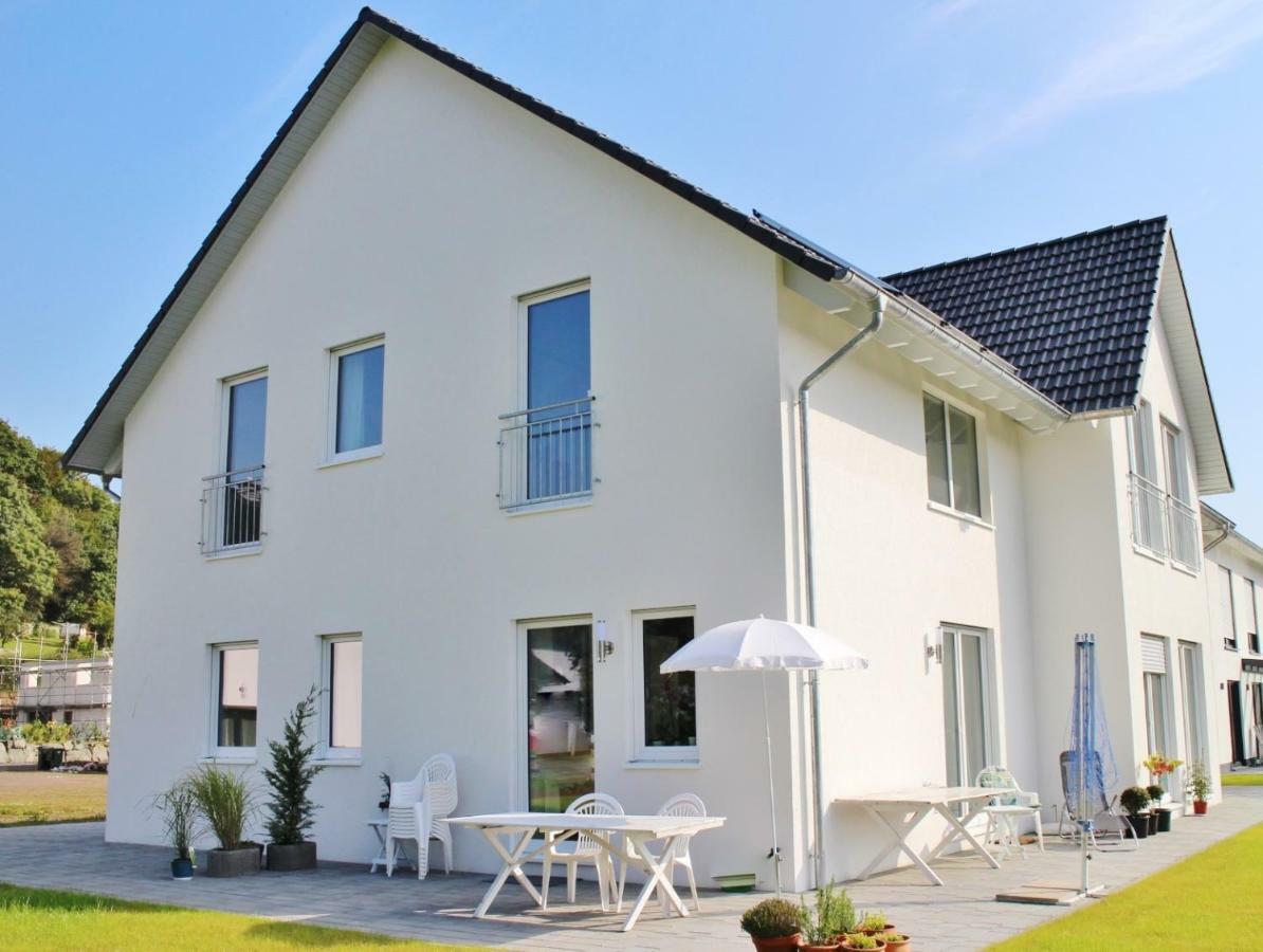 FeWo WELL Gladenbach Exterior foto