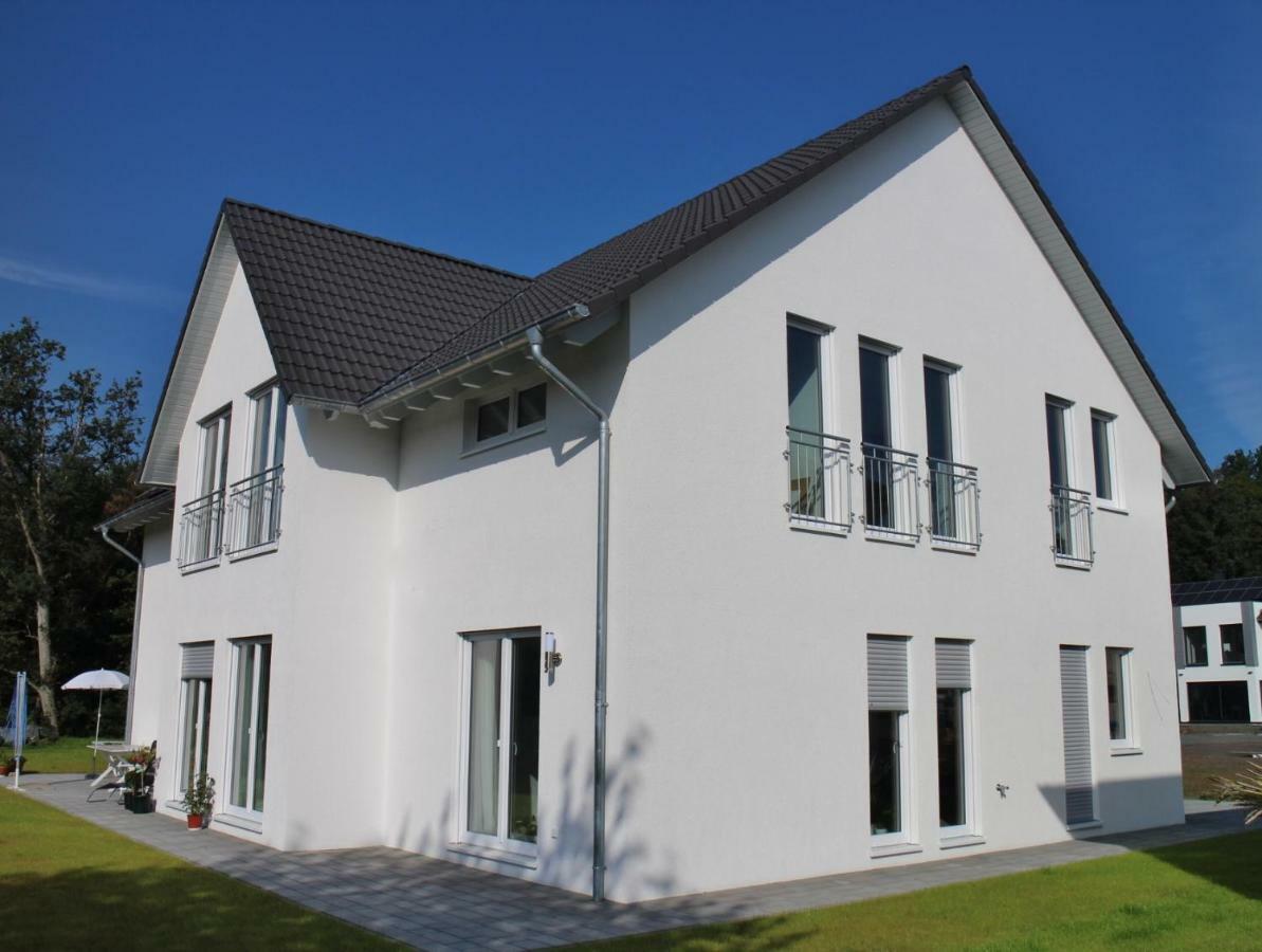 FeWo WELL Gladenbach Exterior foto